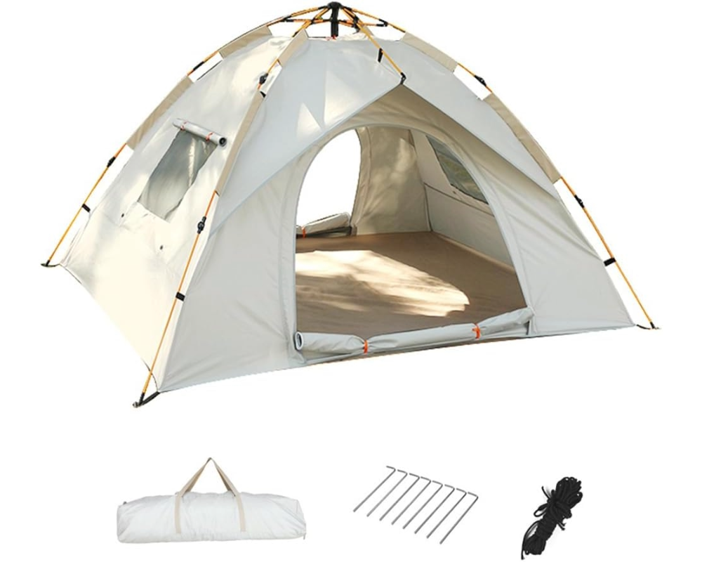 Camping Tent Outdoor Camping Hiking Tent