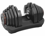 Adjustable Dumbbell 40KG