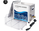 Ultrasonic Cleaner 10L