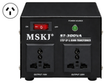 Step Up Down Transformer 300W