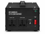 Step Down Transformer 500W