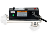 Inline Spa Thermostat H20-R2 - Whirlpool Bathtub SPA Pool