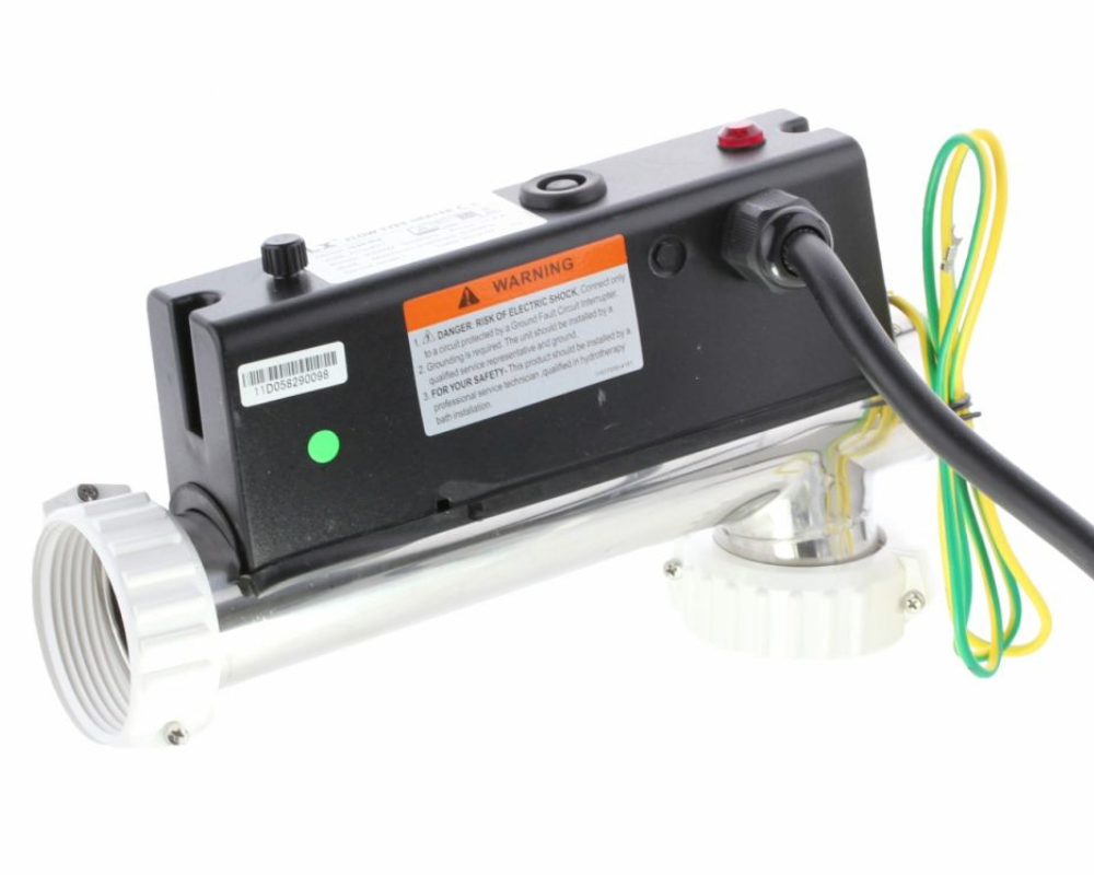 Inline Spa Thermostat H30-R2 - Whirlpool Bathtub SPA Pool