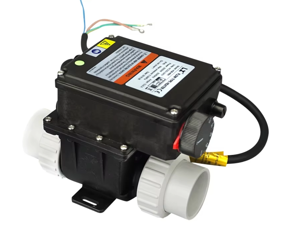 Hot Tub Thermostat with Temperature Control Spa Swimming Pool H10- RS1
