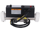 Spa Pool And Bathtub Inline Thermostat 1KW - H10-R1