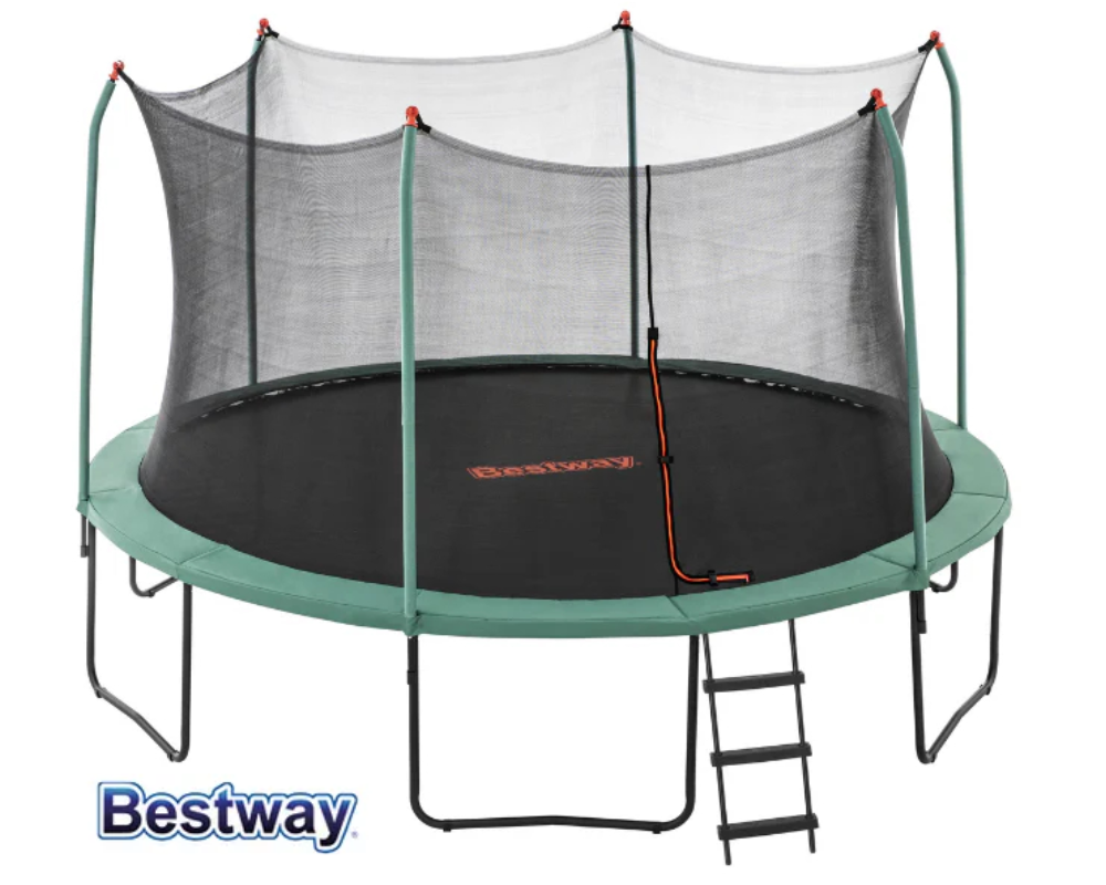 Bestway Trampoline 14FT Trampoline