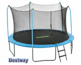 Bestway Trampoline 12FT Trampoline