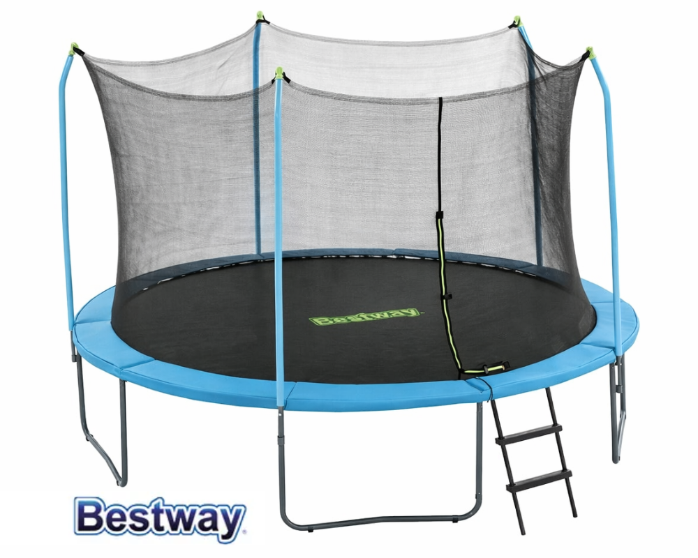 Bestway Trampoline 12FT Trampoline