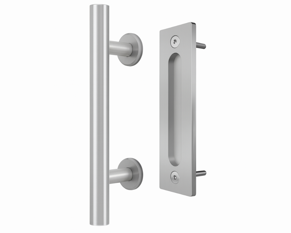 12'' Barn Door Handle