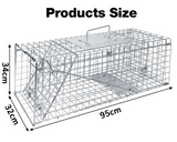 Possum Trap Animal Trap Extra Large