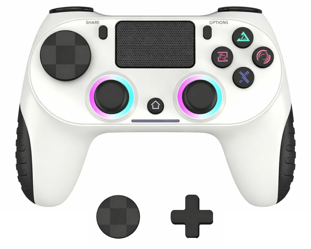 Wireless PS4 Controller Replacement