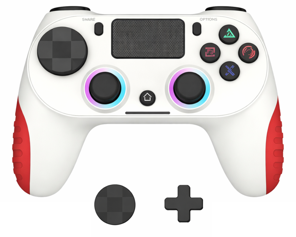 Wireless PS4 Controller Replacement