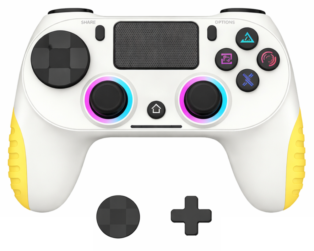 Wireless PS4 Controller Replacement