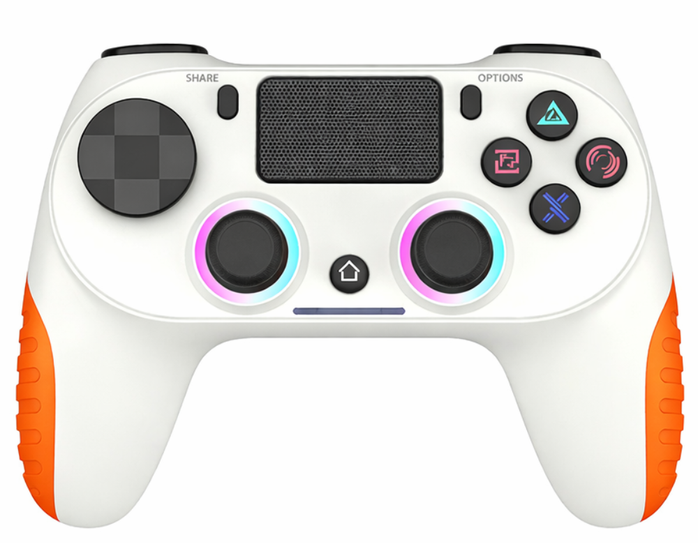 Wireless PS4 Controller Replacement