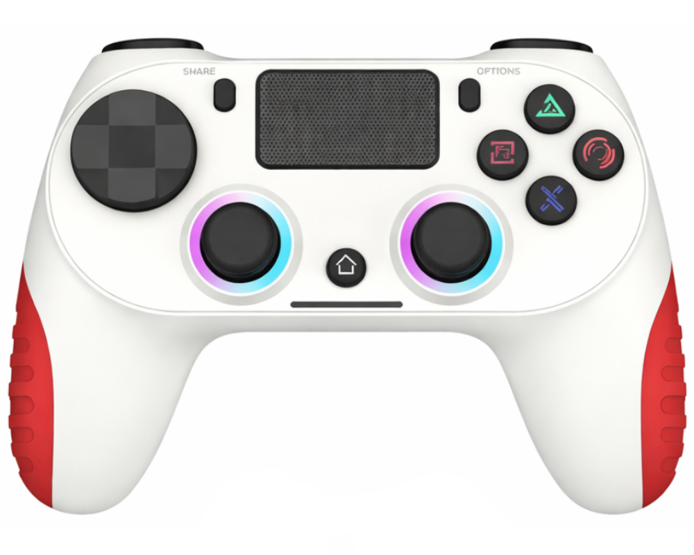 Wireless PS4 Controller Replacement
