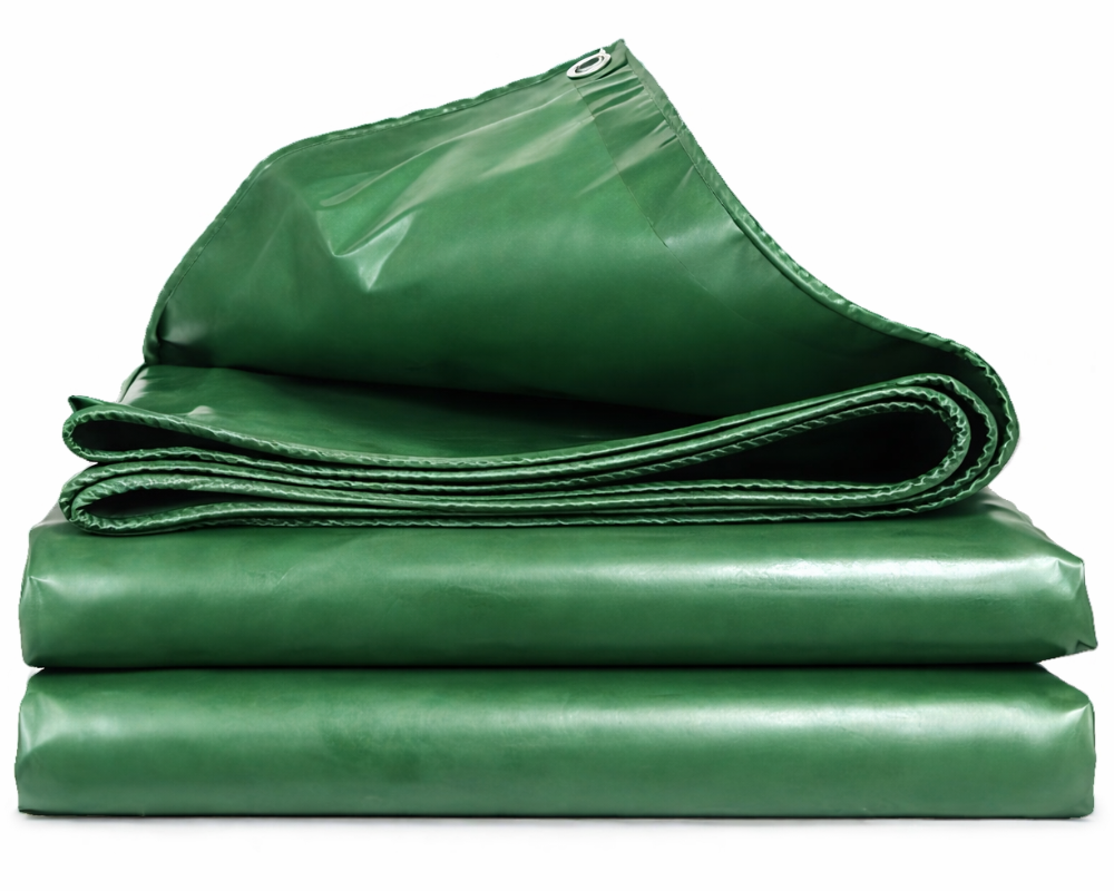 Tarp Heavy Duty Tarpaulin Tarps 6 x 6m