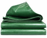Tarp Heavy Duty Tarpaulin Tarps 6 x 6m