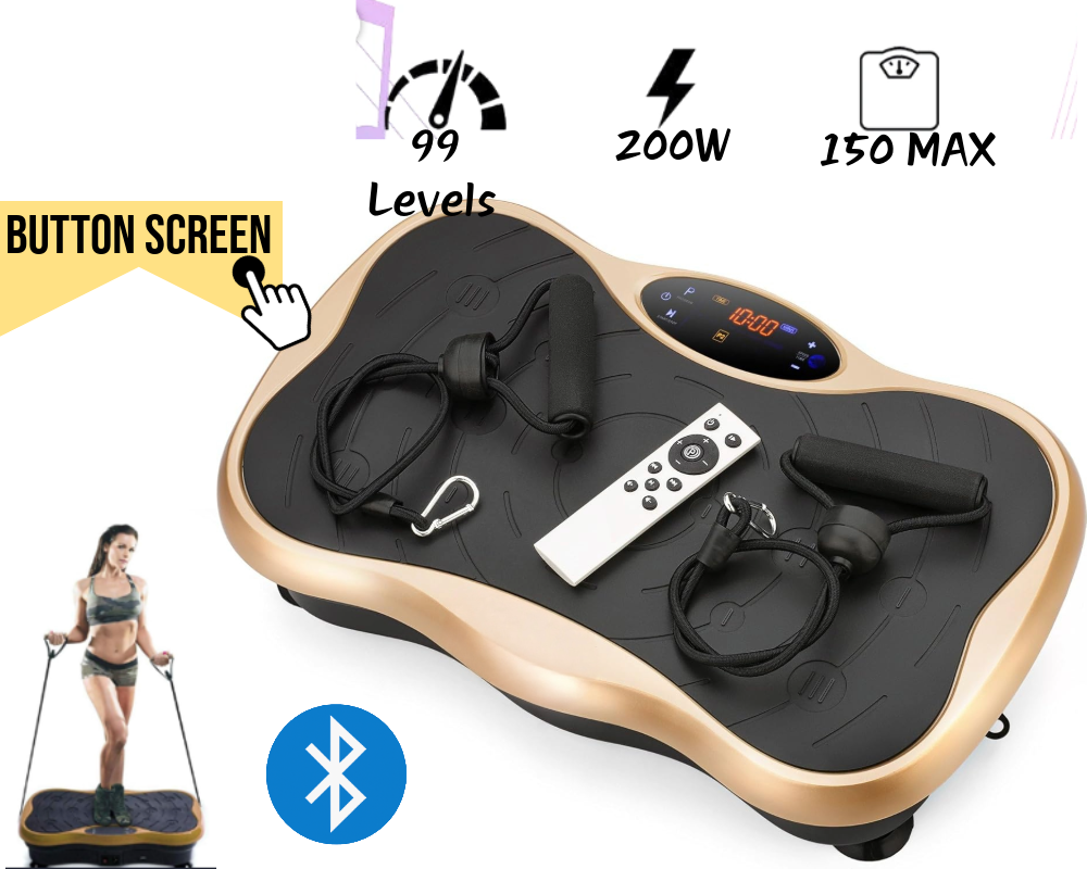 Vibration Plate