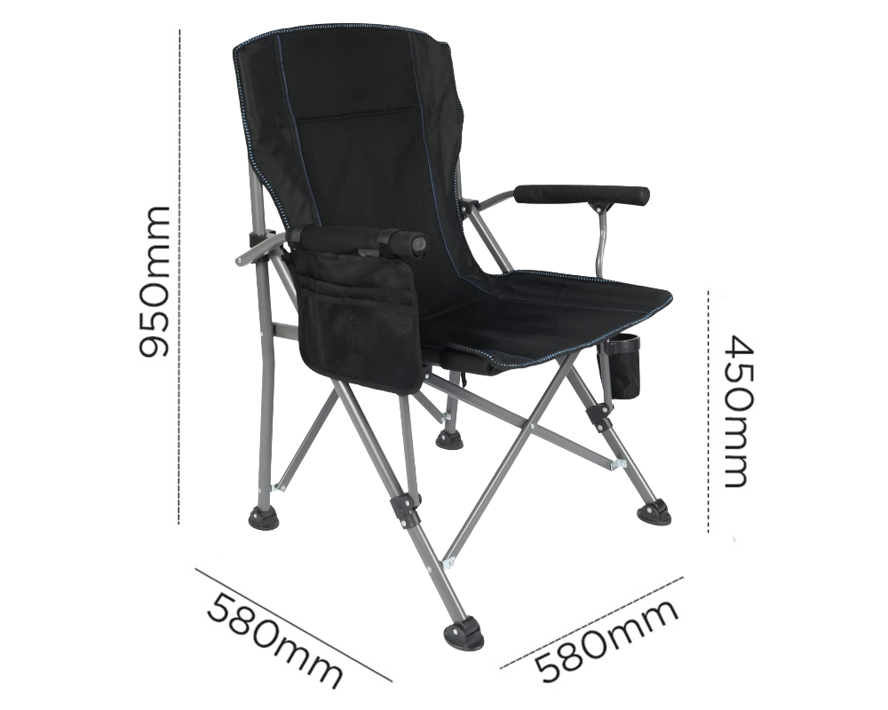 Portable Folding Camping Chair Outdoor Chair