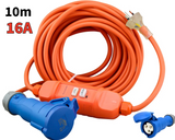 Caravan Extension Lead Camping Lead