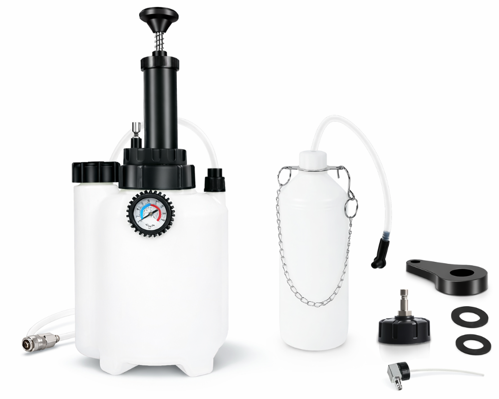 Air Brake Bleeder Kit