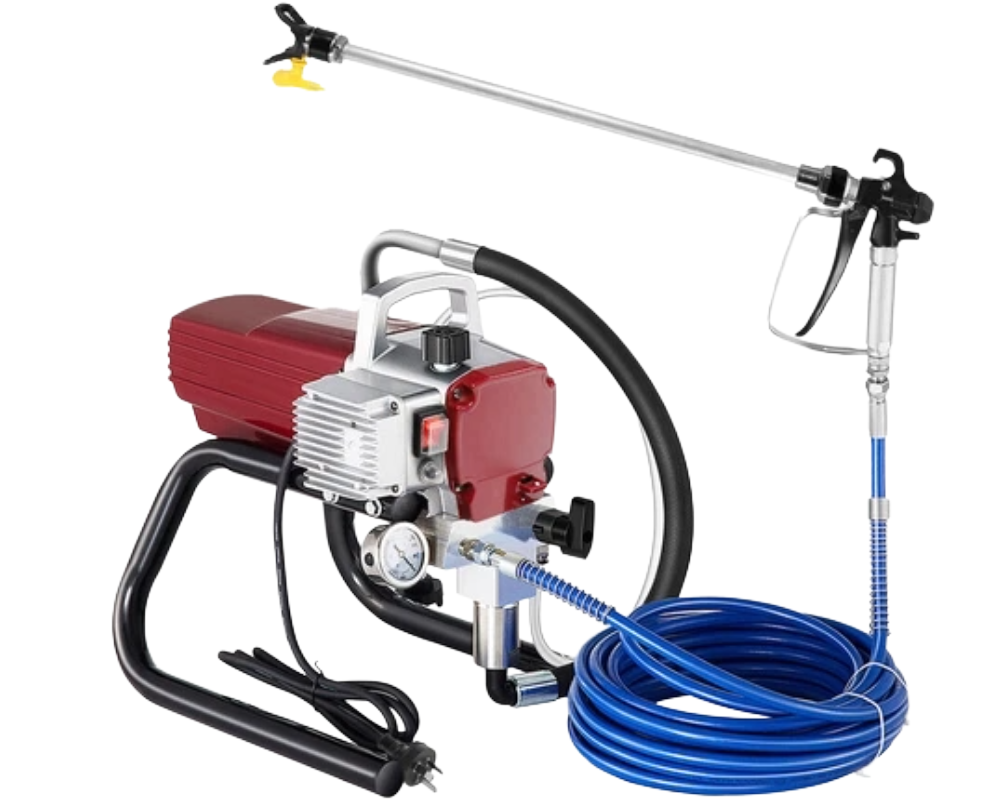 Airless Paint Sprayer