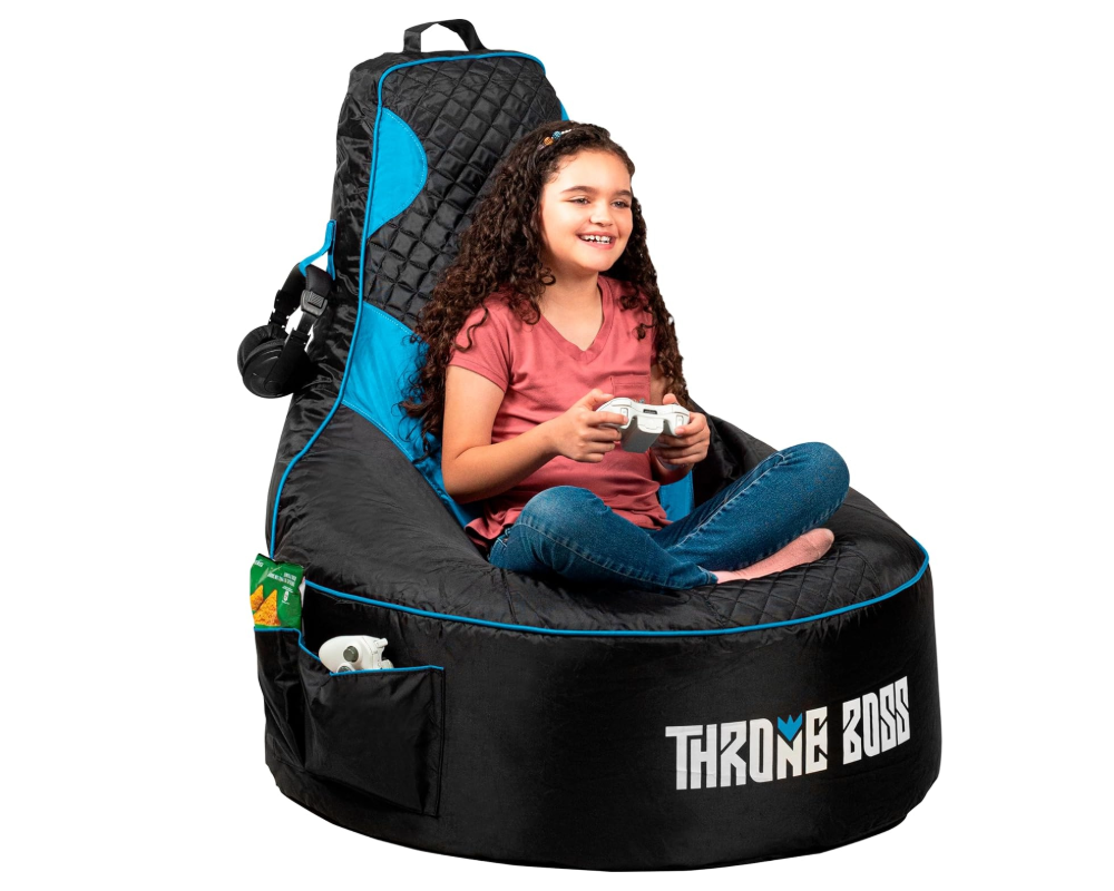 Gaming Pro Bean Bag Chair