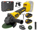 Cordless Electric Grinder Cut-Off Grinder