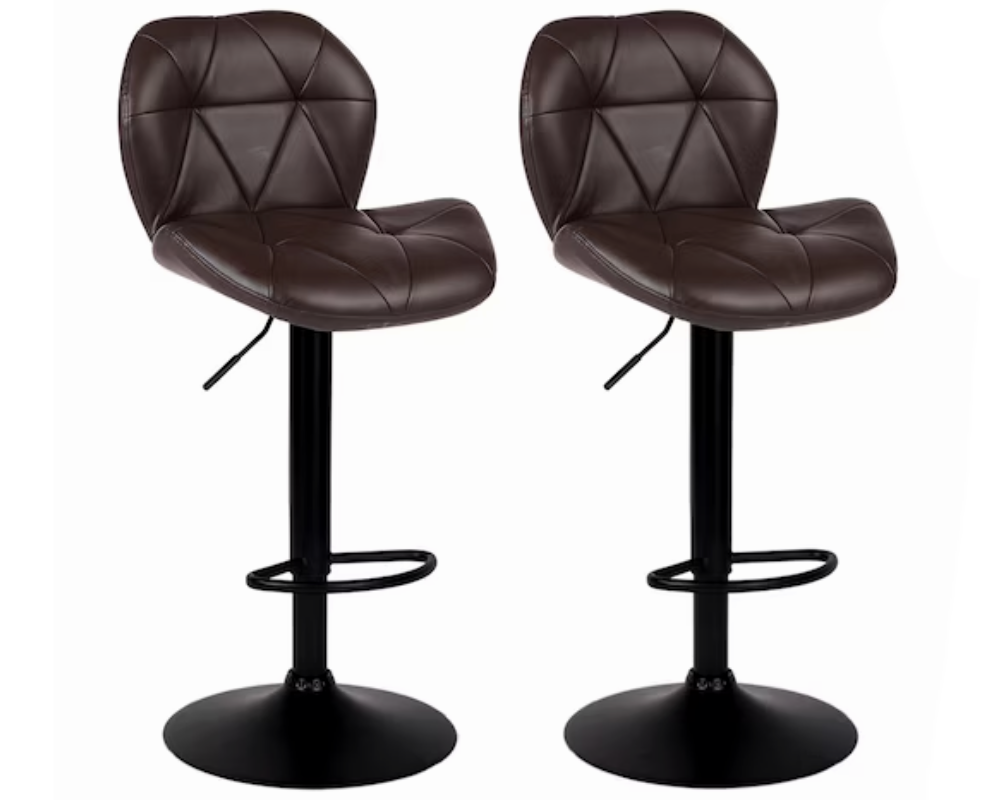 Bar Stool Height Adjustable Bar Stool