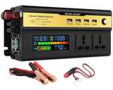 Power Inverter 1200W Car Power Inverter