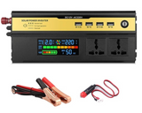 Car Power Inverter 2200W