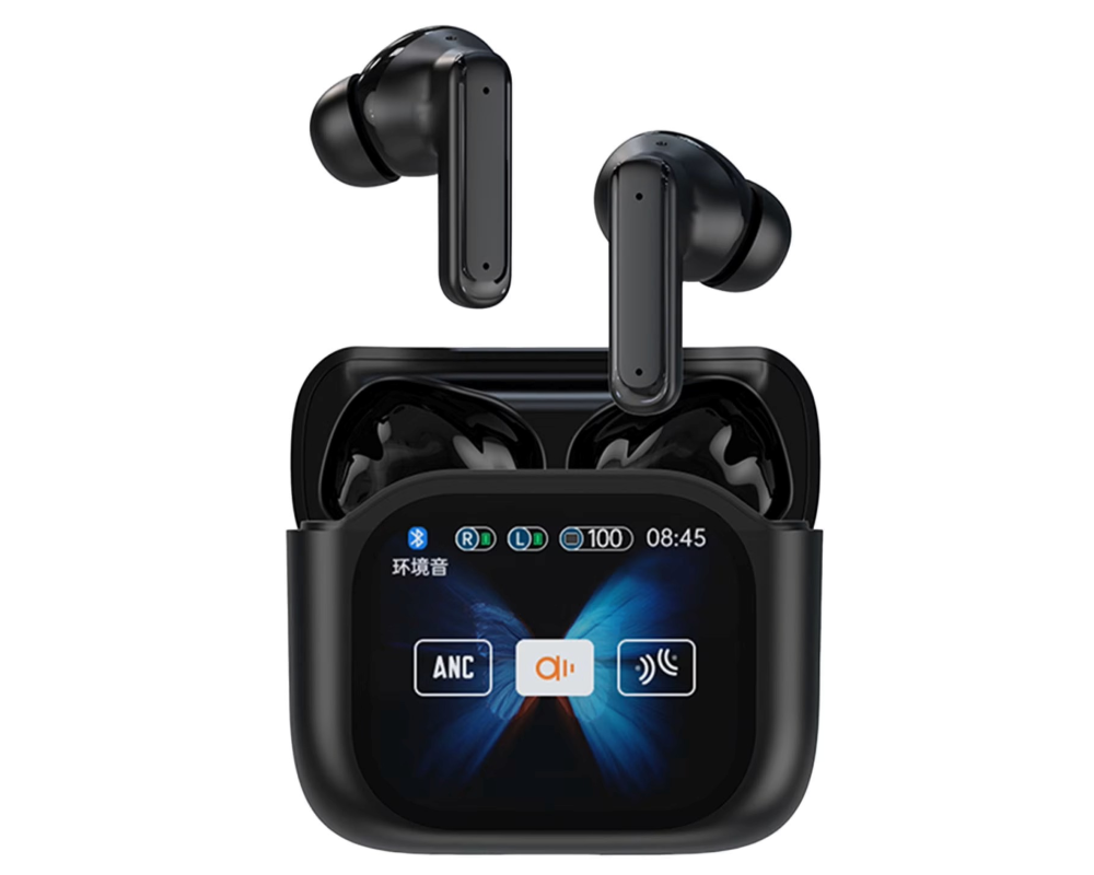 Bluetooth Earphones Wireless Headphones Earbuds