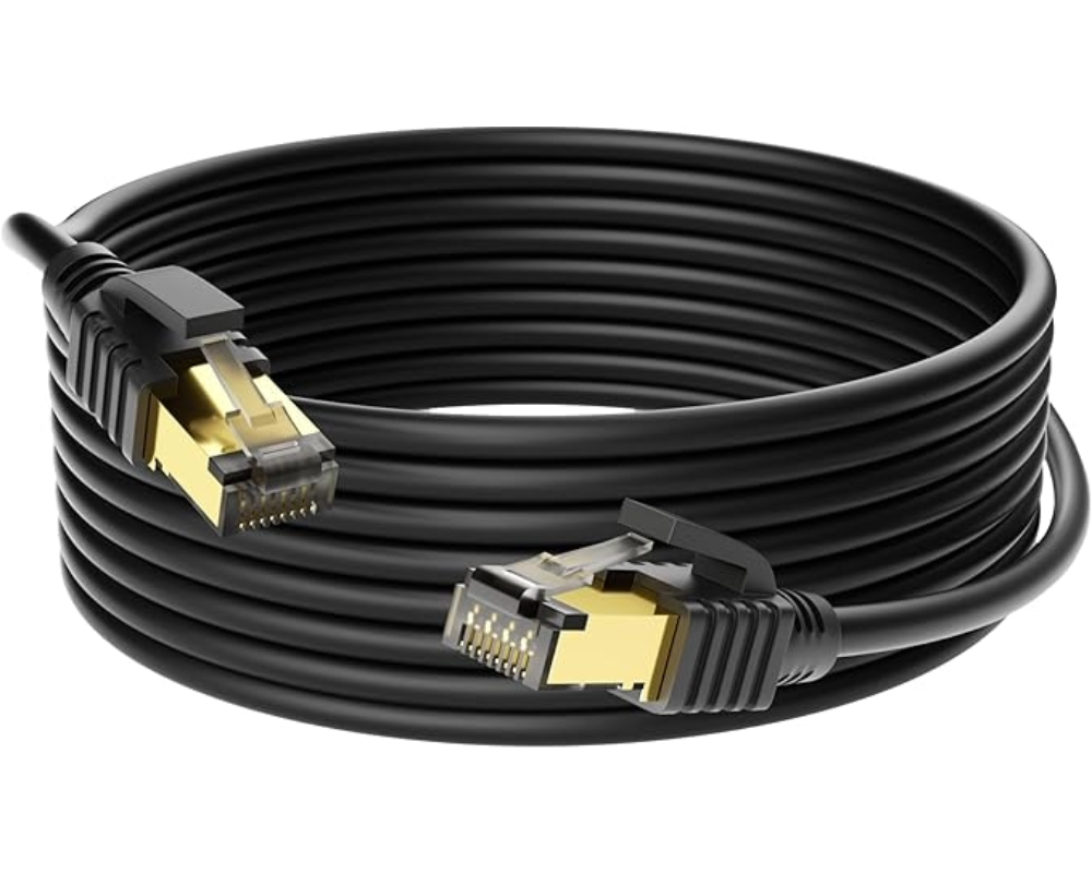LAN Cable CAT 7 Ethernet Cable 3 Meter