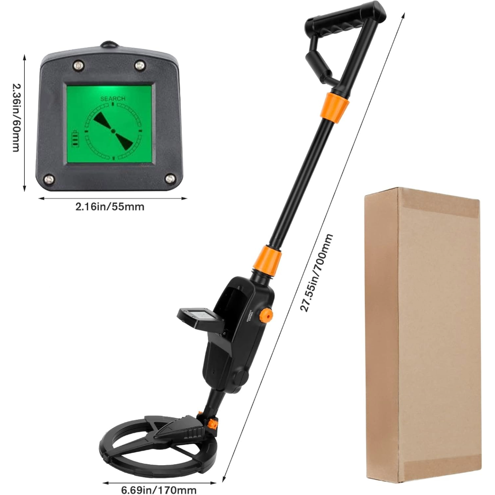 Metal Detector