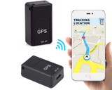 Mini Navigation System Tracker