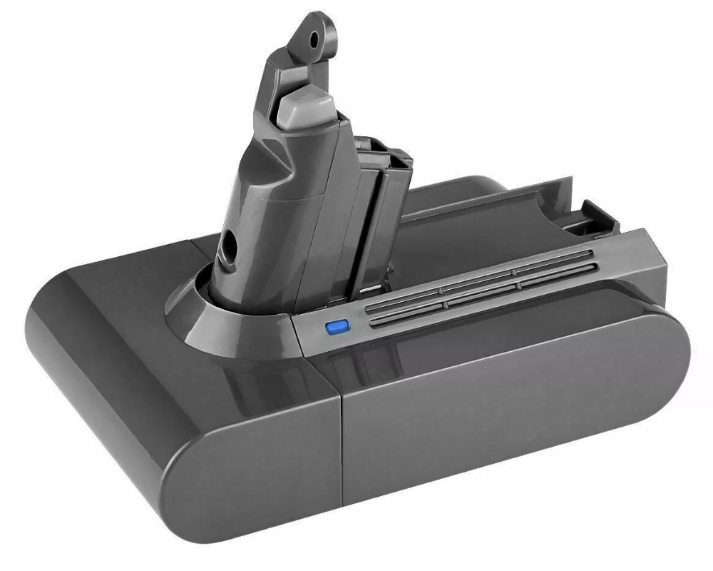 21.6V 3.0Ah Replacement Battery for Dyson V6