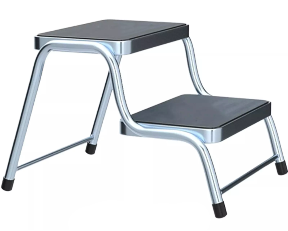 Caravan Step Ladder