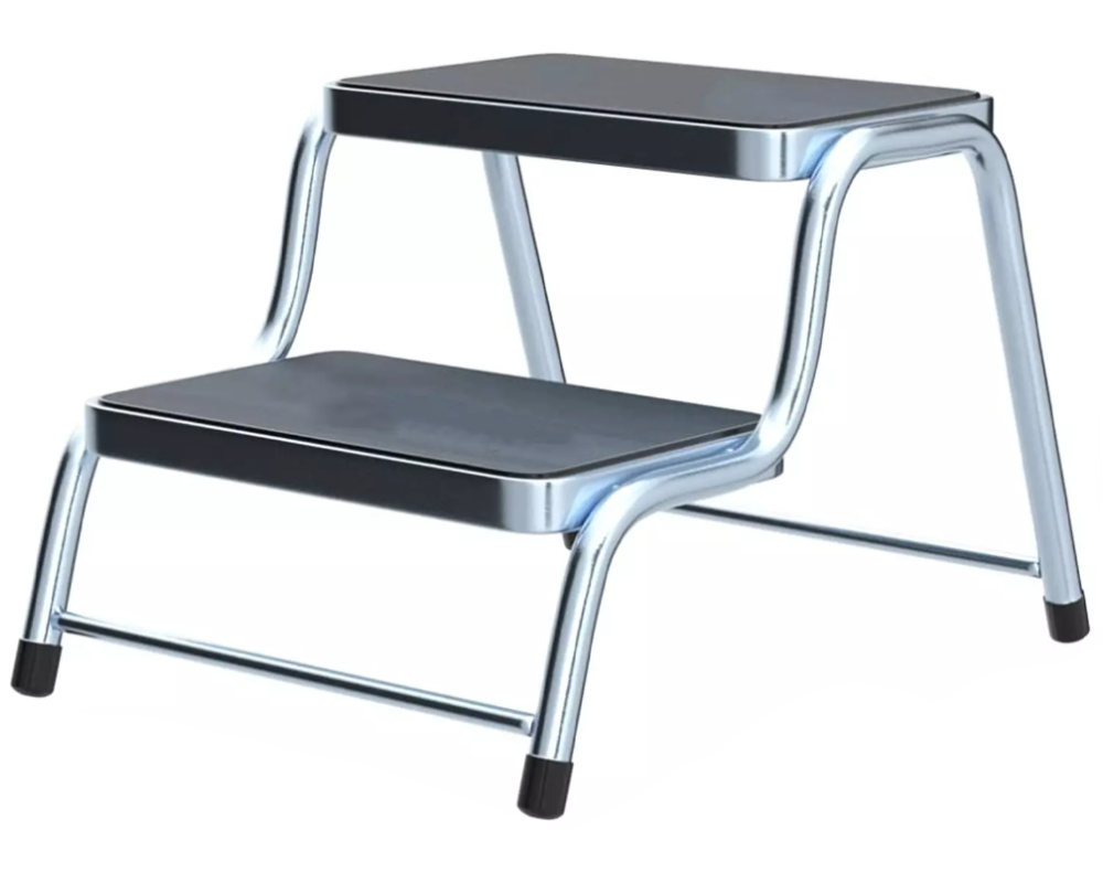 Caravan Step Ladder