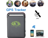 Car Navigation System Tracker