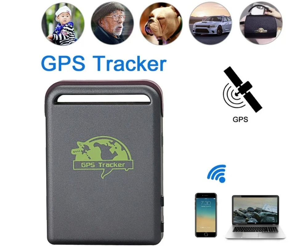 Car Navigation System Tracker