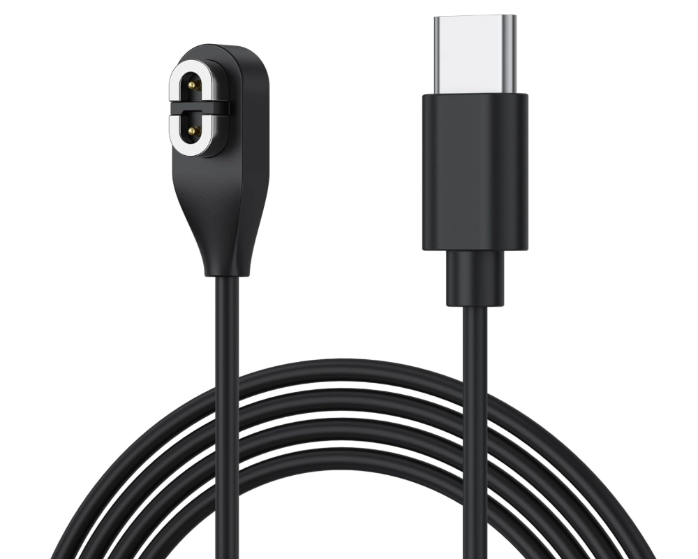 Shokz USB C Charging Data Cable Replacement