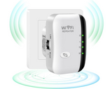 Wifi Repeater Wireless Extender Booster 300Mbps