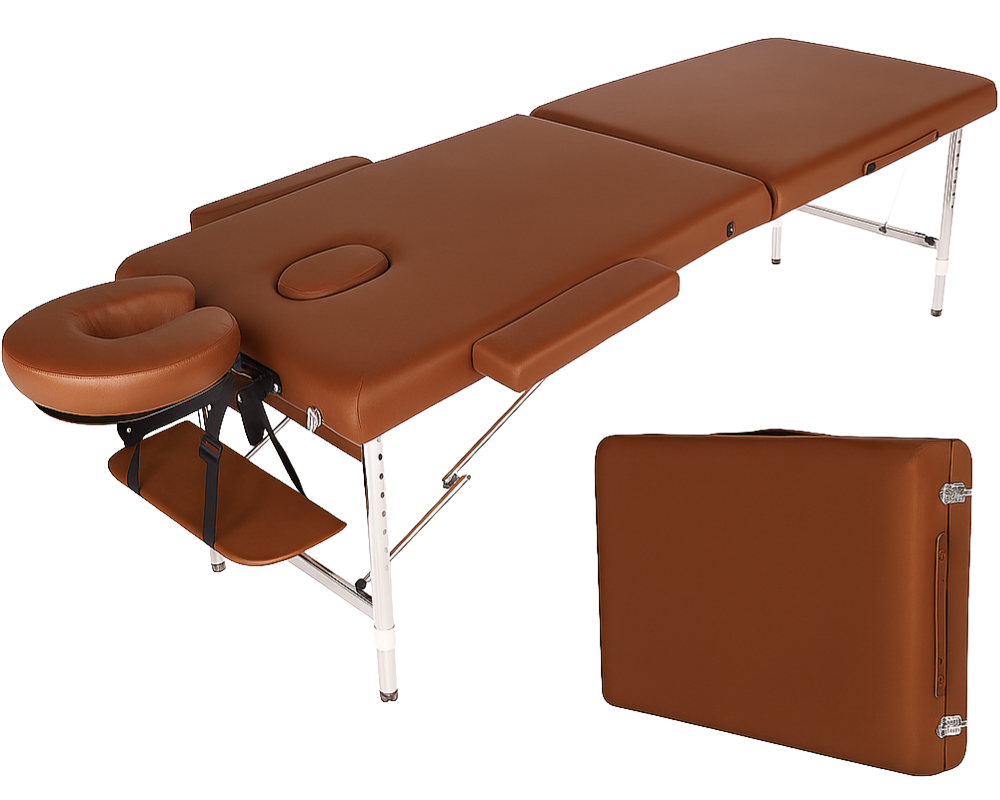 Portable Foldable Massage Table