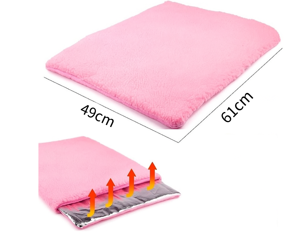 Large Pet Heating Pad