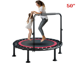 Rebounder Mini Trampoline