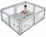 Playpen Play Fence Play Gym Mat 180 x 200cm