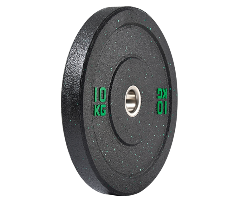 Bumper Plates Weight Plates 10KG