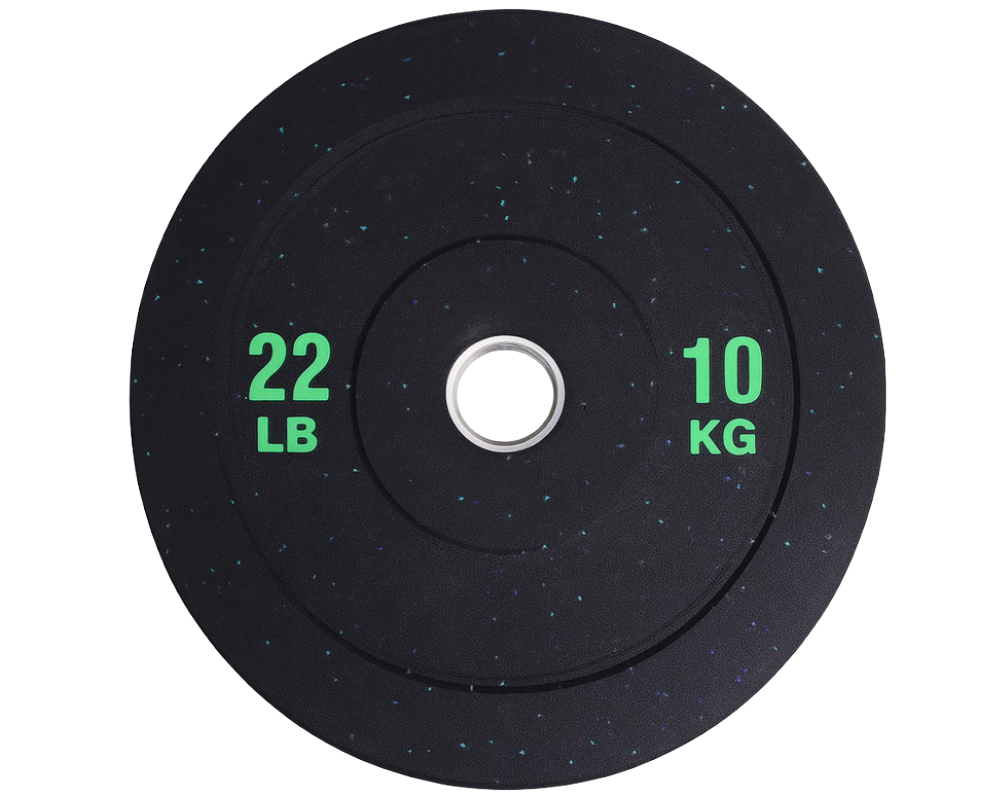 Bumper Plates Weight Plates 10KG