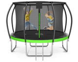 8FT Trampoline Trampolines