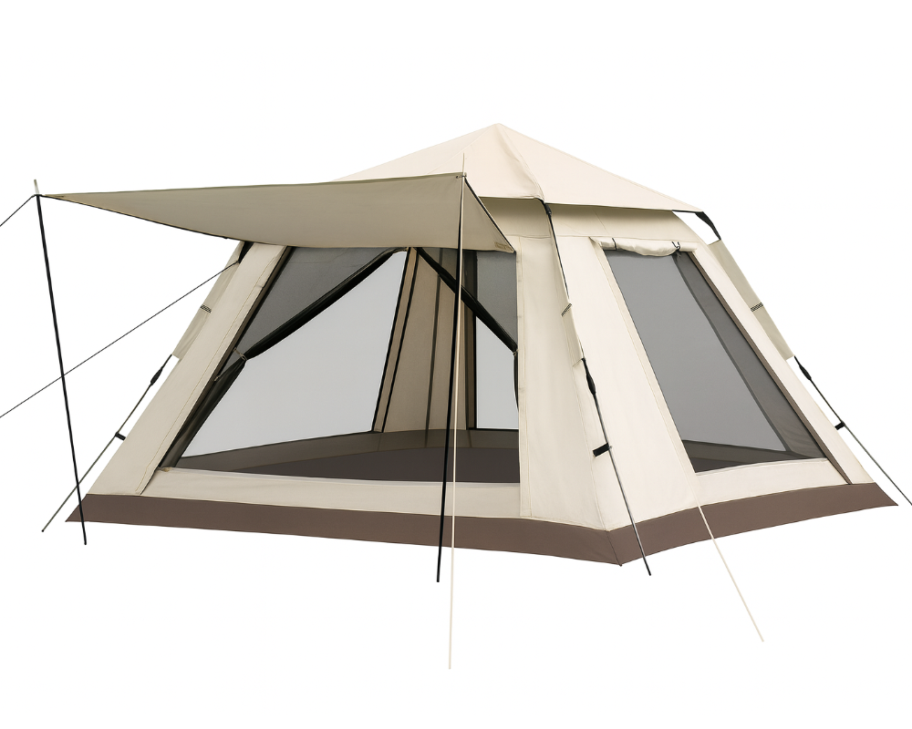 Camping Tent